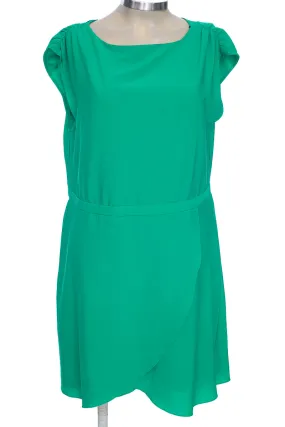 Vestido / Enterizo color Verde - H&amp;M