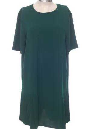 Vestido / Enterizo color Verde - Zara