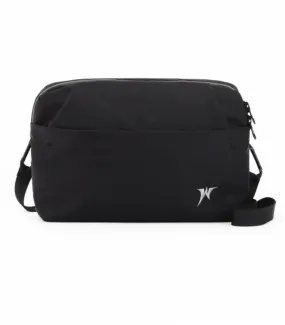 We Are Not Friends - Bolso Unisex Negro - Travel Bag