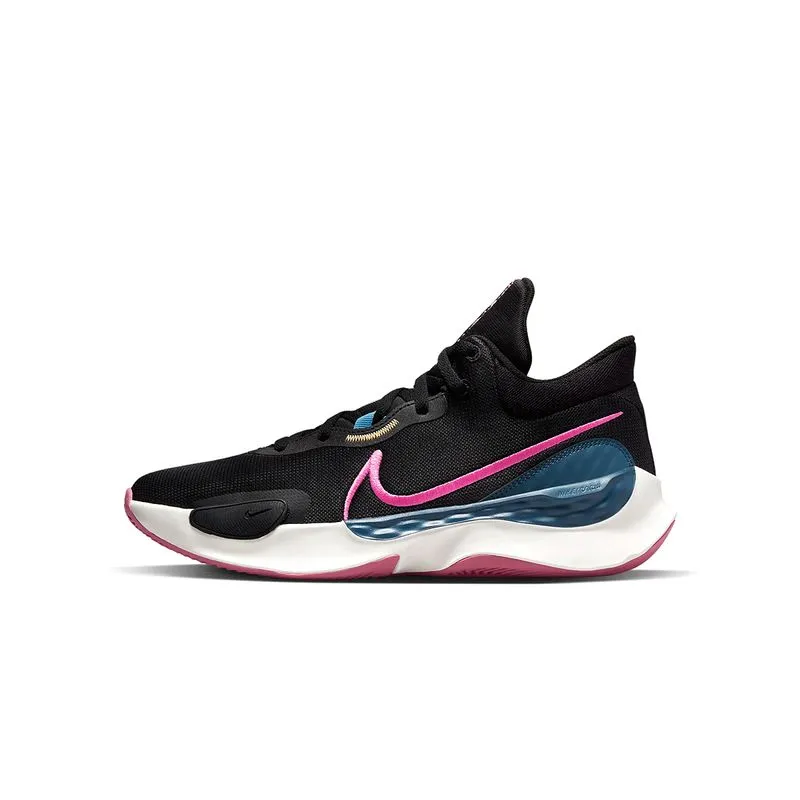 Zapatillas Baloncesto Hombre Nike Renew Elevate Iii