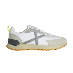 Zapatillas Casual Hombre MUNICH VERSATILE 04. 8832004