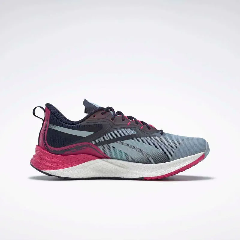 Zapatillas Correr Mujer Floatride Energy 3.0 Adventure