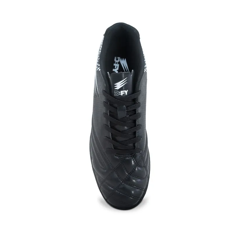 Zapatillas Futbol Hombre Dfy Classic Star Tf