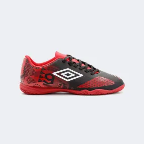 Zapatillas Futbol Niño Novem League Ic