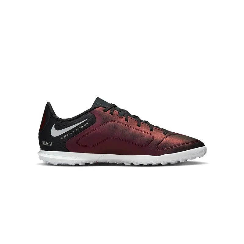 Zapatillas Fútbol Hombre Nike Legend 9 Club Q Tf