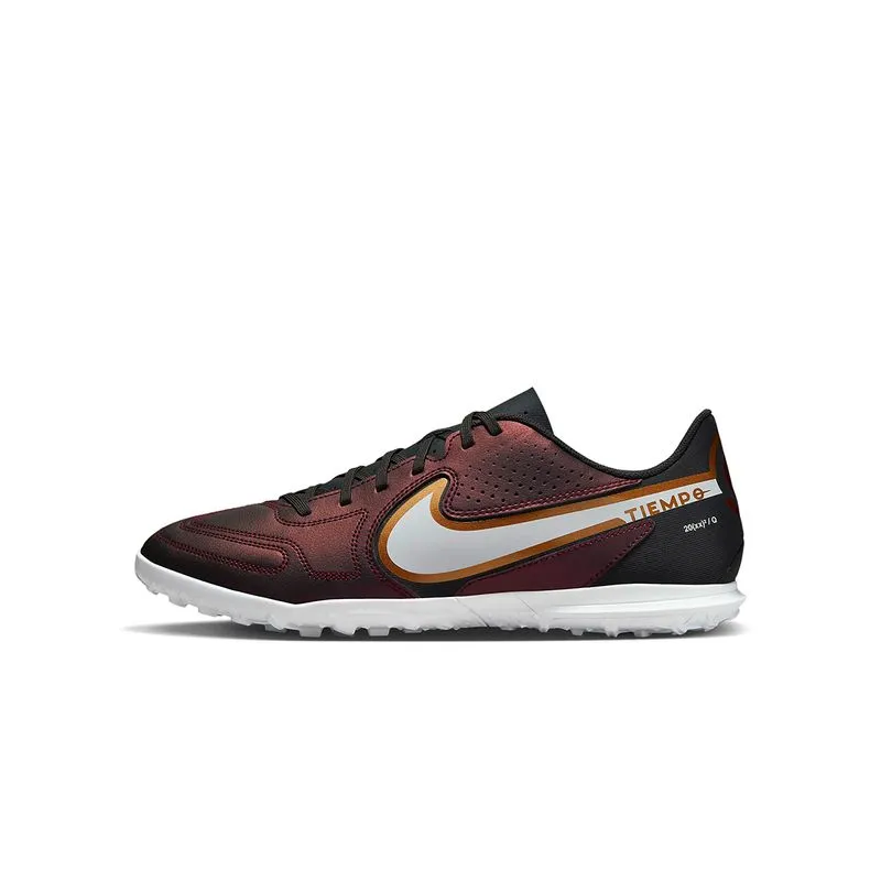 Zapatillas Fútbol Hombre Nike Legend 9 Club Q Tf