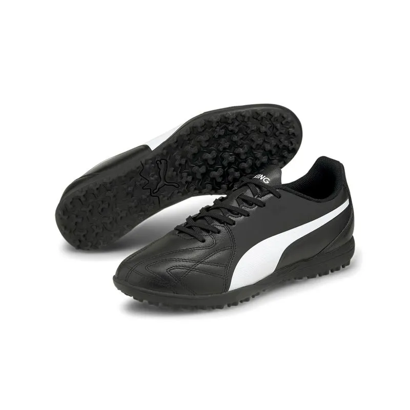 Zapatillas Fútbol Hombre Puma King Hero 21 Tt