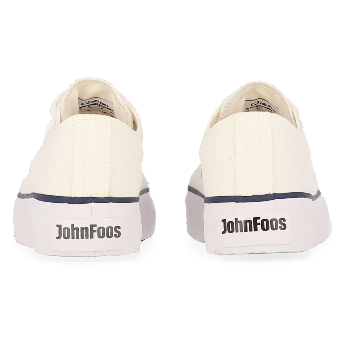 Zapatillas John Foos Básicas