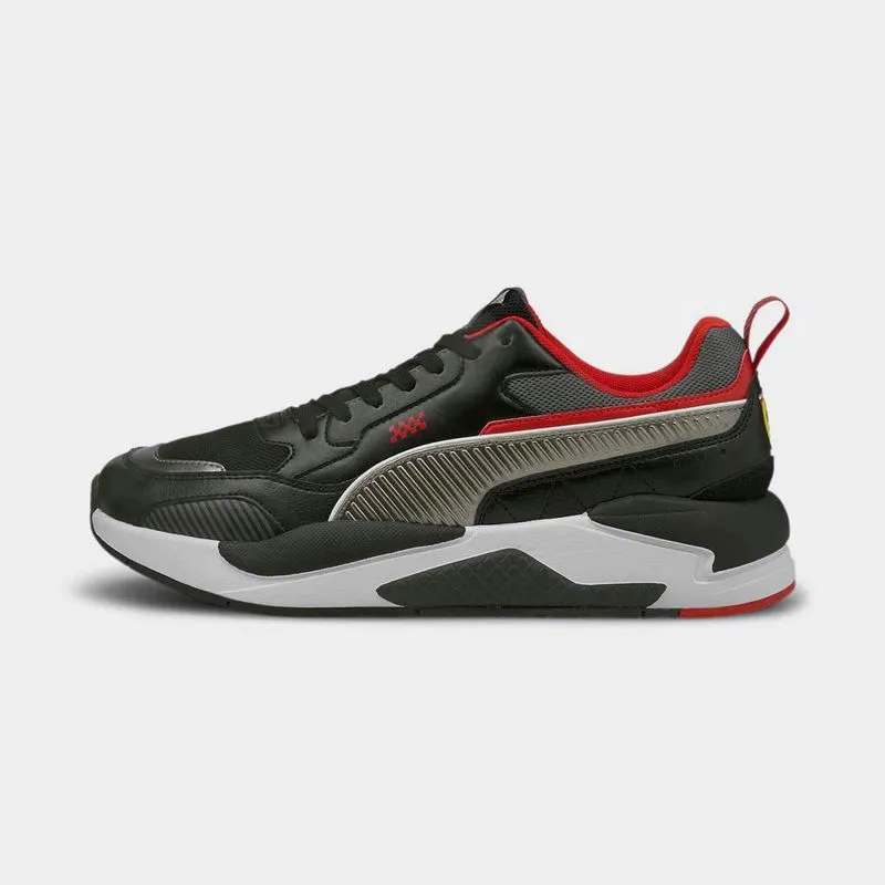 Zapatillas Motorsport Hombre Ferrari Race X-Ray 2