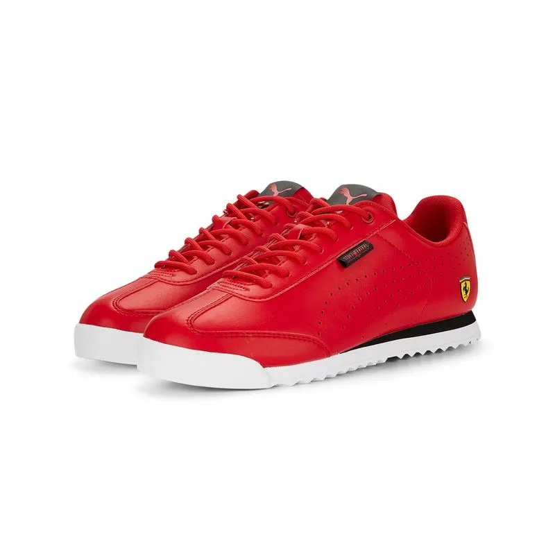 Zapatillas Motorsport Hombre Puma Ferrari Roma Via Perf