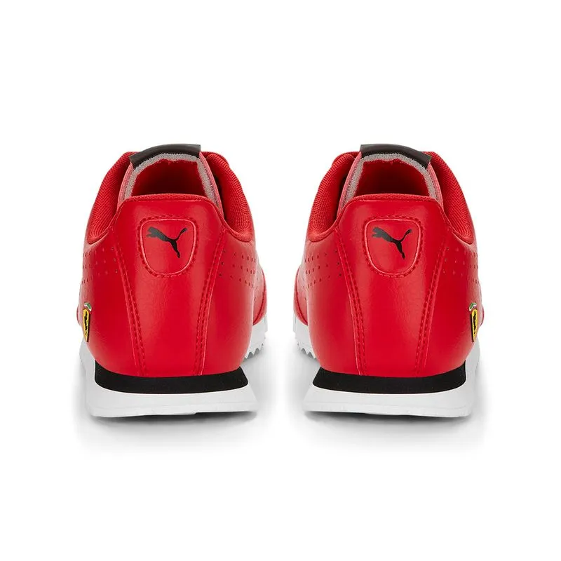 Zapatillas Motorsport Hombre Puma Ferrari Roma Via Perf