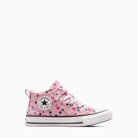 Zapatillas Niño Chuck Taylor All Star Malden Street Easy-On Sparkle Party