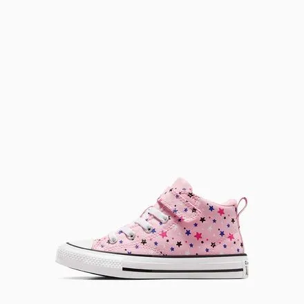 Zapatillas Niño Chuck Taylor All Star Malden Street Easy-On Sparkle Party