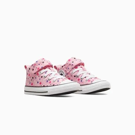 Zapatillas Niño Chuck Taylor All Star Malden Street Easy-On Sparkle Party