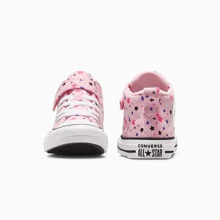 Zapatillas Niño Chuck Taylor All Star Malden Street Easy-On Sparkle Party