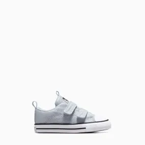 Zapatillas Niño Chuck Taylor All Star Rave Easy-On Sparkle Party