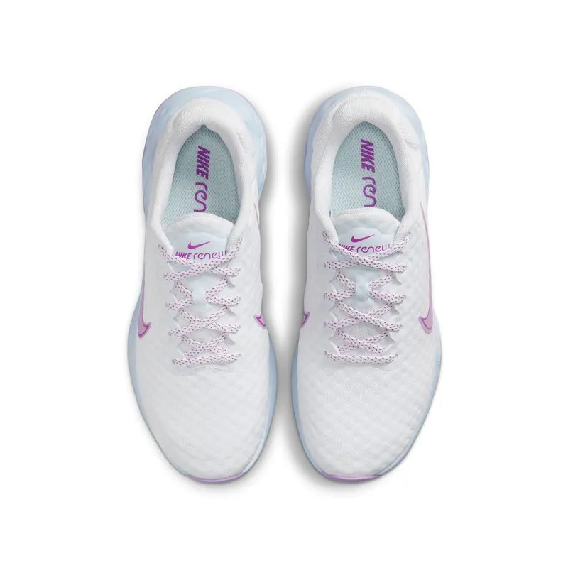 Zapatillas Running Mujer Nike Renew Ride 3