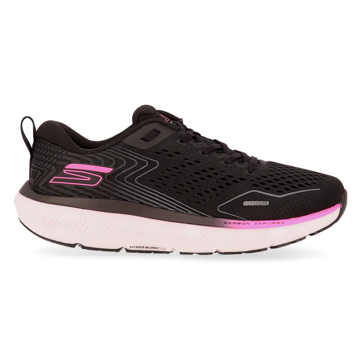 Zapatillas Skechers Go Run Ride 11 Mujer