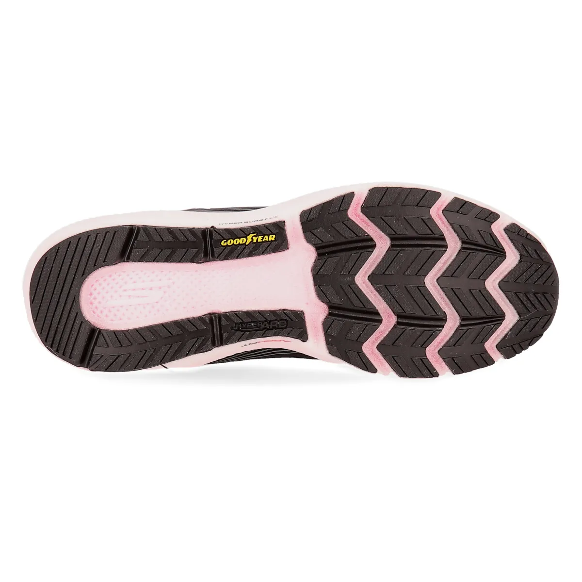 Zapatillas Skechers Go Run Ride 11 Mujer