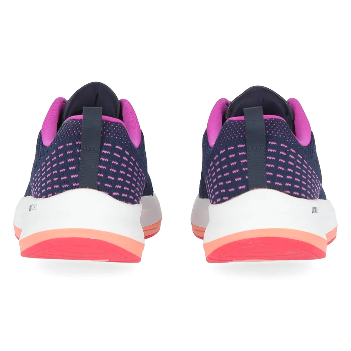 Zapatillas Skechers Gorun Pulse Ultimate Best Mujer