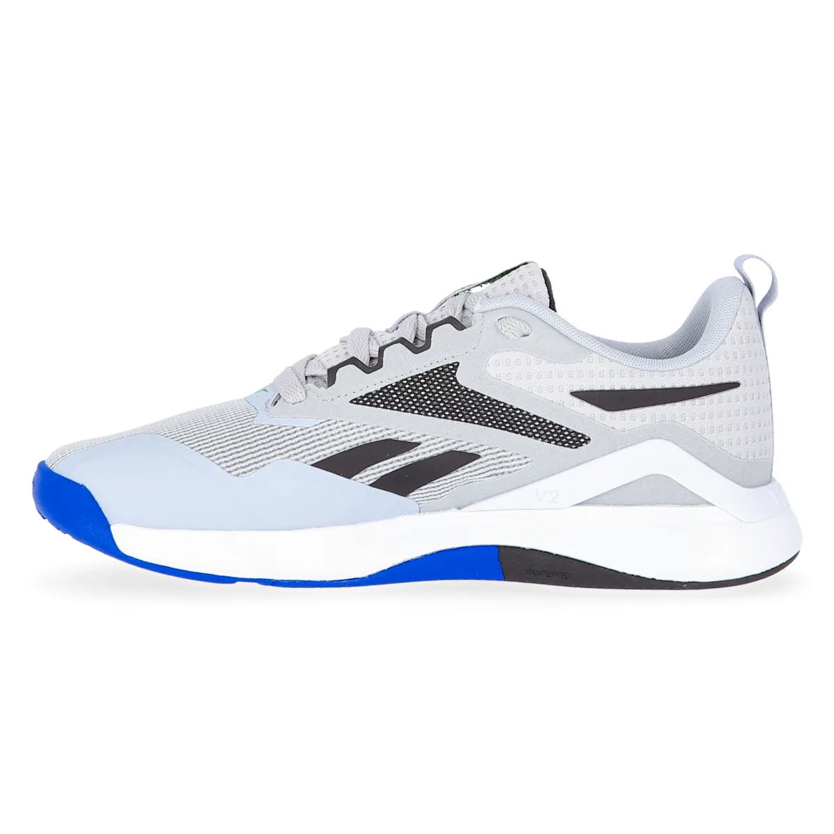 Zapatillas Training Reebok Nanoflex Tr 2.0 Hombre