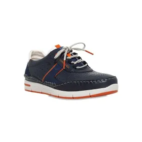 ZAPATO PIEL F1442 RIN HOMBRE