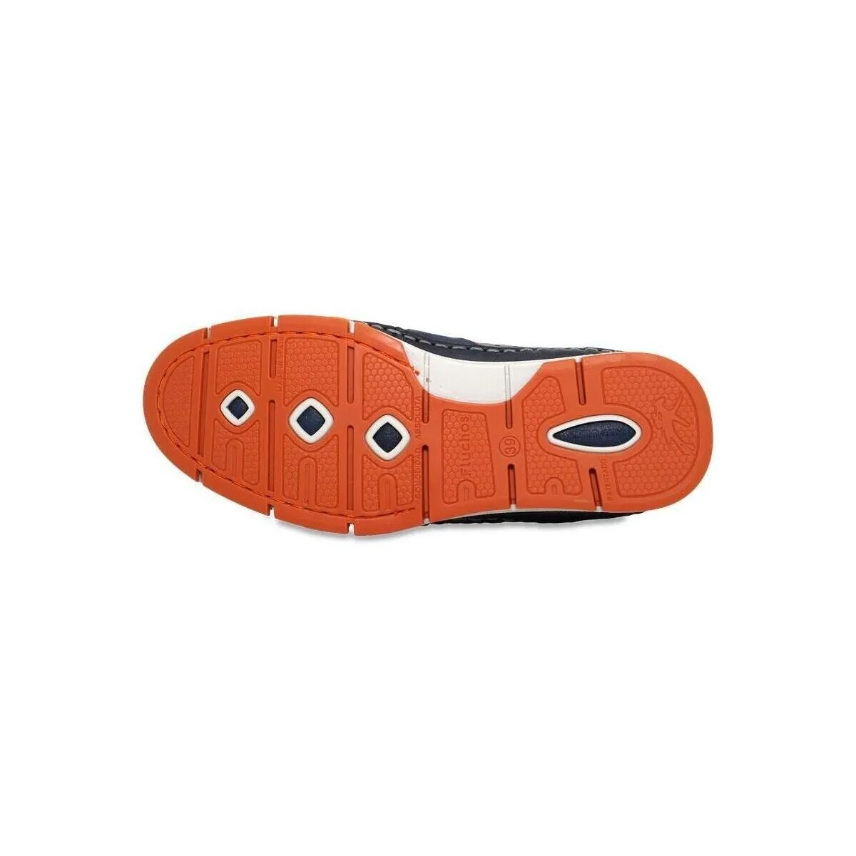 ZAPATO PIEL F1442 RIN HOMBRE